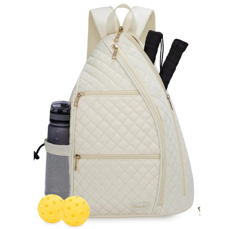 Best Gym Bag For Tennis