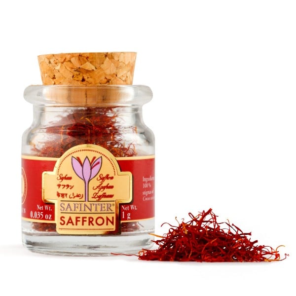 Safinter Saffron