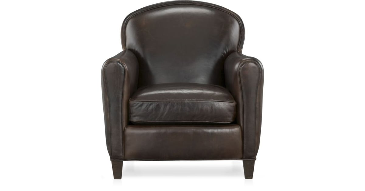 Eiffel 2025 leather chair