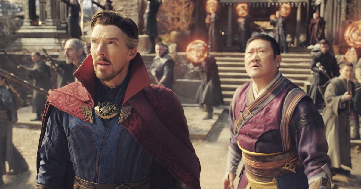 You Won't Have to Wait Much Longer to Stream "Doctor Strange 2" on Disney+