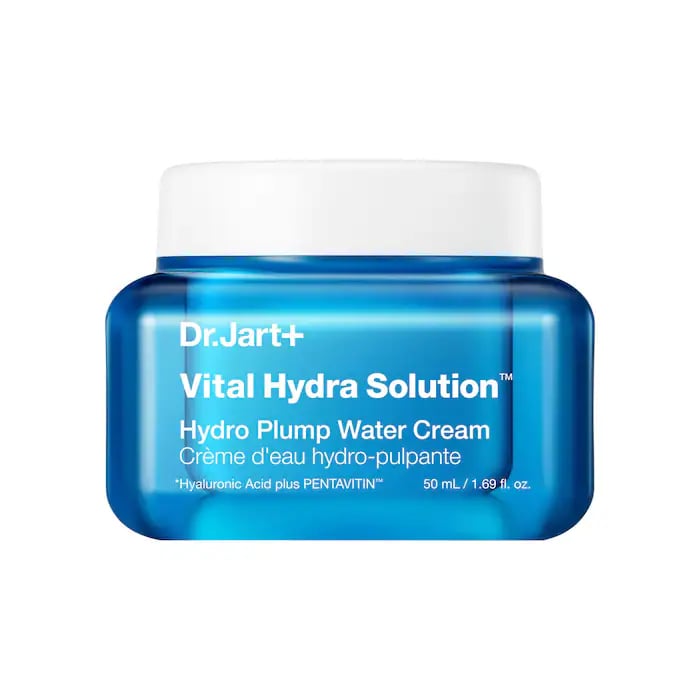 Best Water Cream Moisturizer