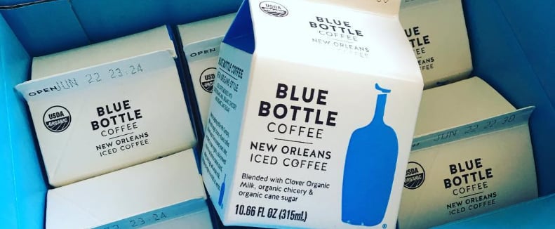 Amazing Foods You Didn't Know You Could Get at Costco