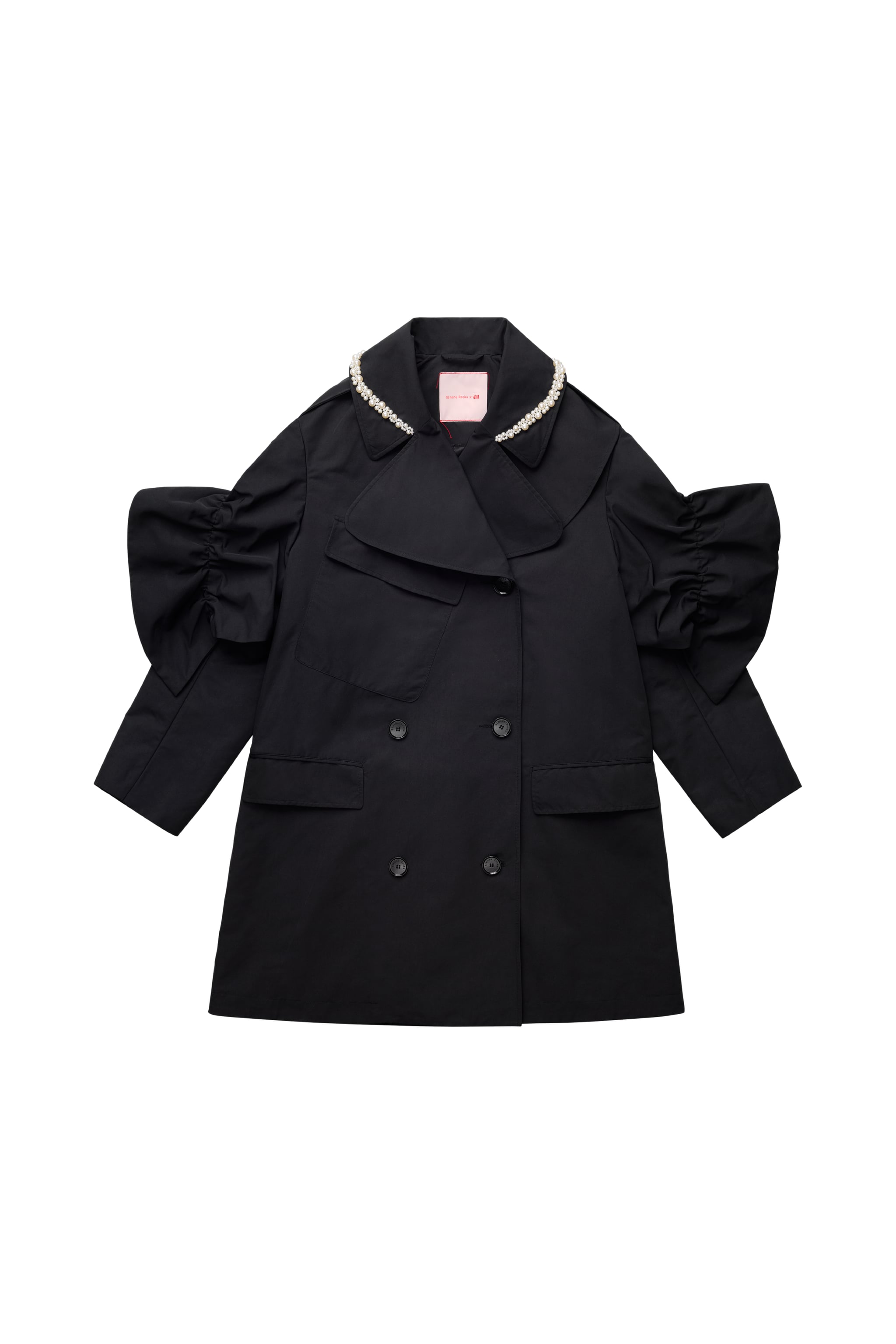 Simone rocha coat online