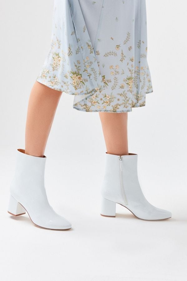 best white boots 2019