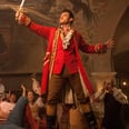 Luke Evans Looks So Good in Beauty and the Beast, You'll Forget He's the Villain