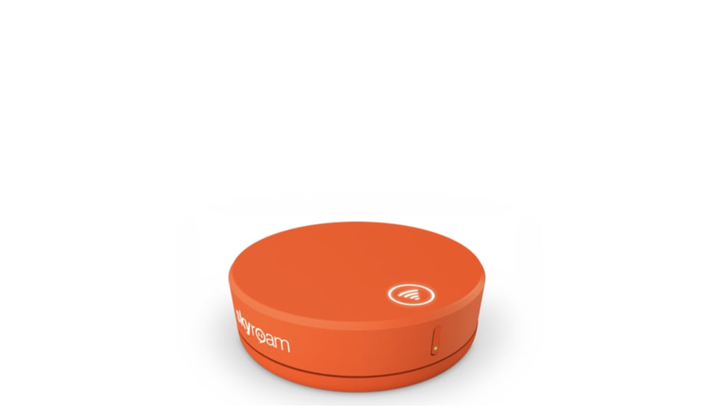 Skyroam Solis