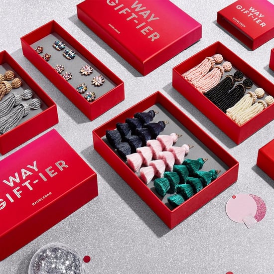 Holiday Earrings