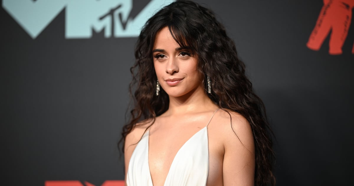 Camila Cabello On Dealing With Ocd And Anxiety Popsugar Fitness