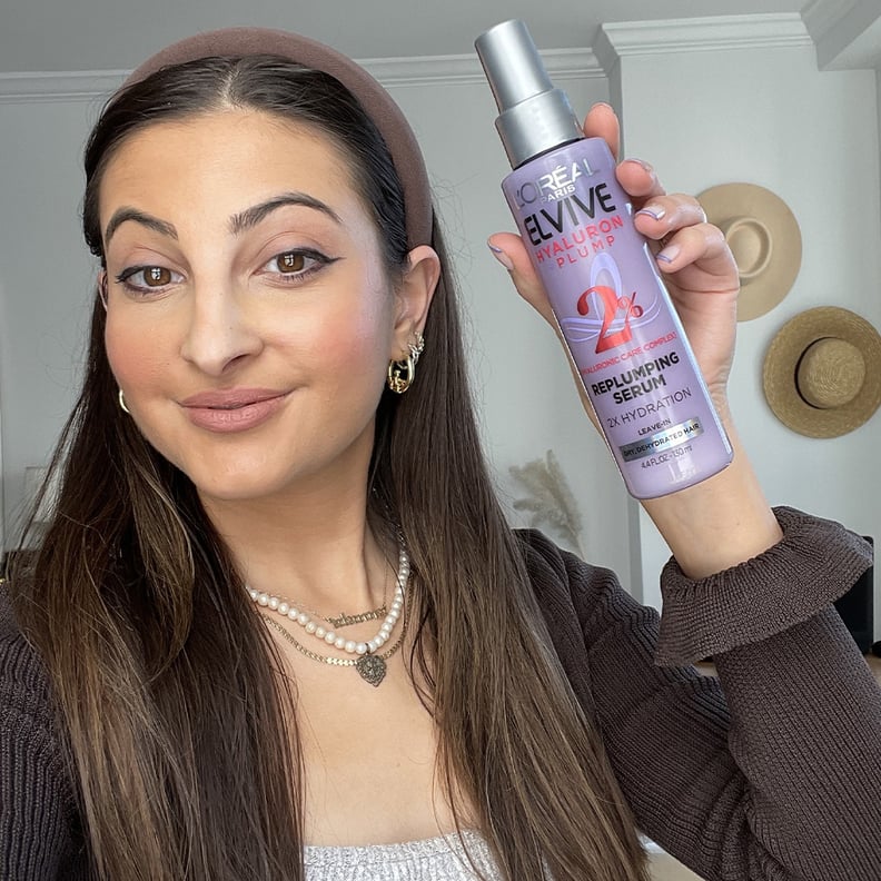 Is L'Oreal Hyaluronic Shampoo good for hair? Detailed Review Inside