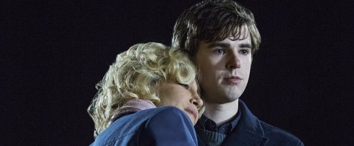 Bates Motel Finale Recap