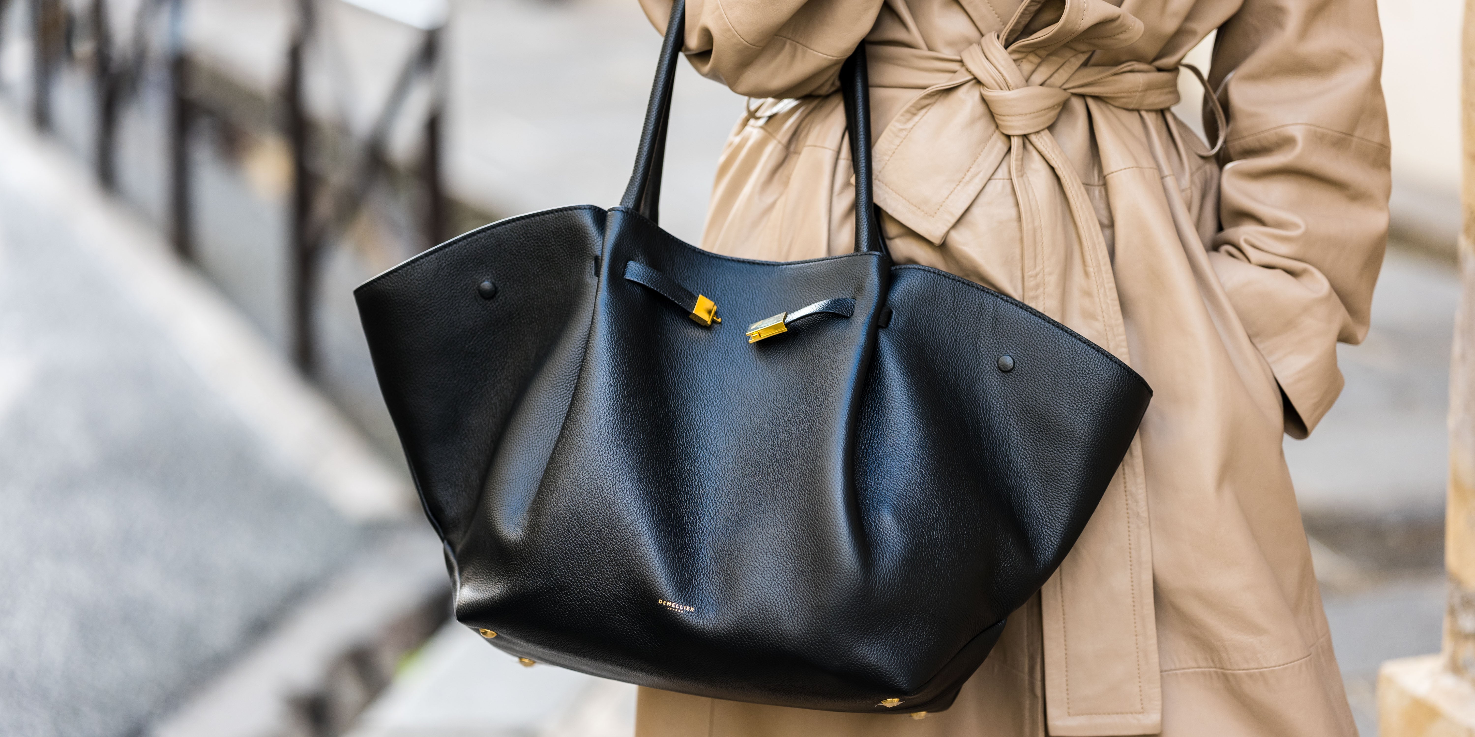 The 14 Best Tote Bags of 2024, Tested and Reviewed