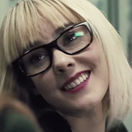 Who Was Jena Malone Supposed to Play in Batman v Superman?
