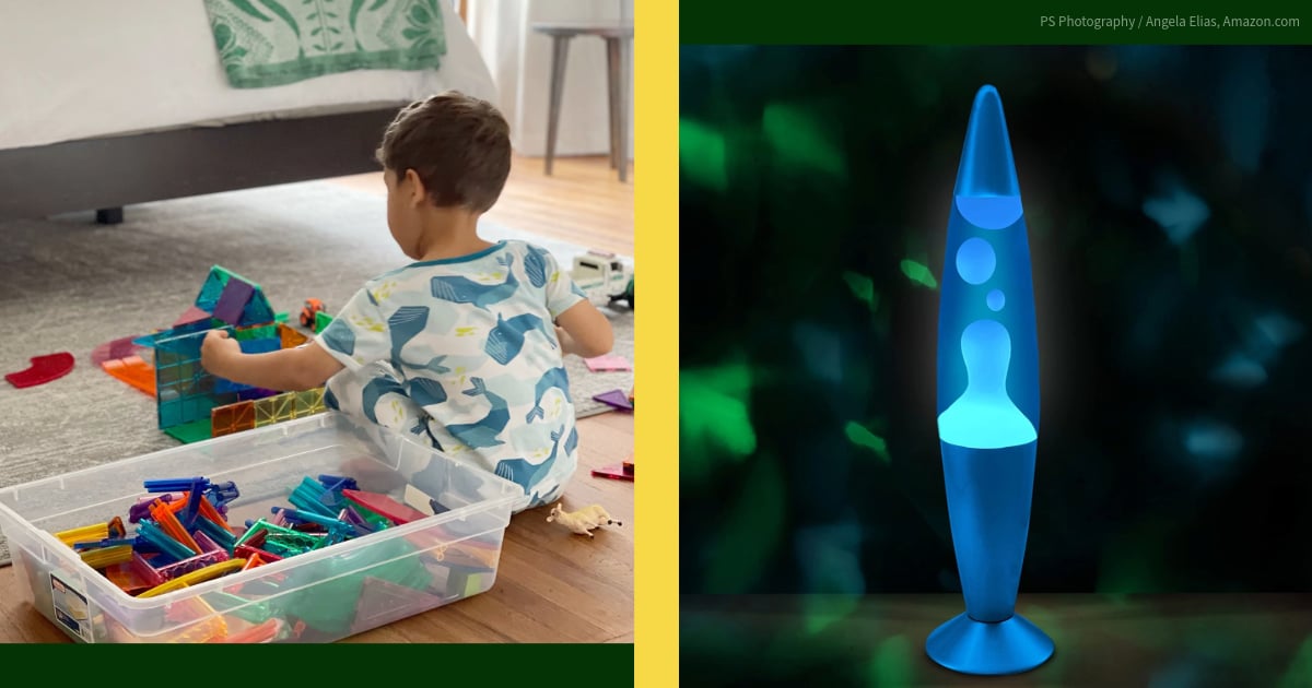 17 Unique Kids Gifts, From Candy-Making Kits to Fort-Building Sets