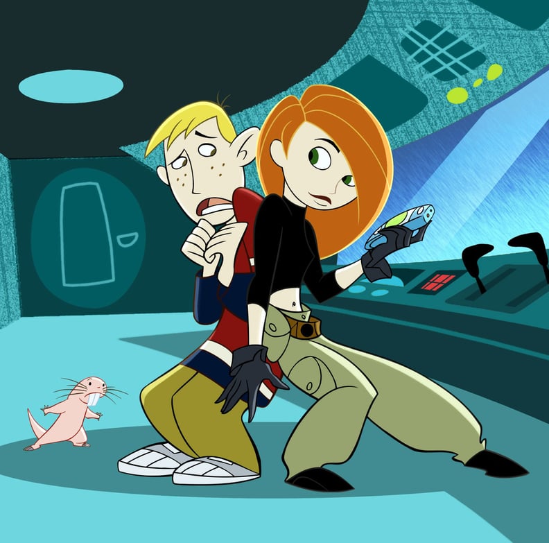 Kim Possible