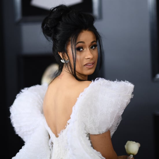 Cardi B Quotes About Pregnancy and Her Career