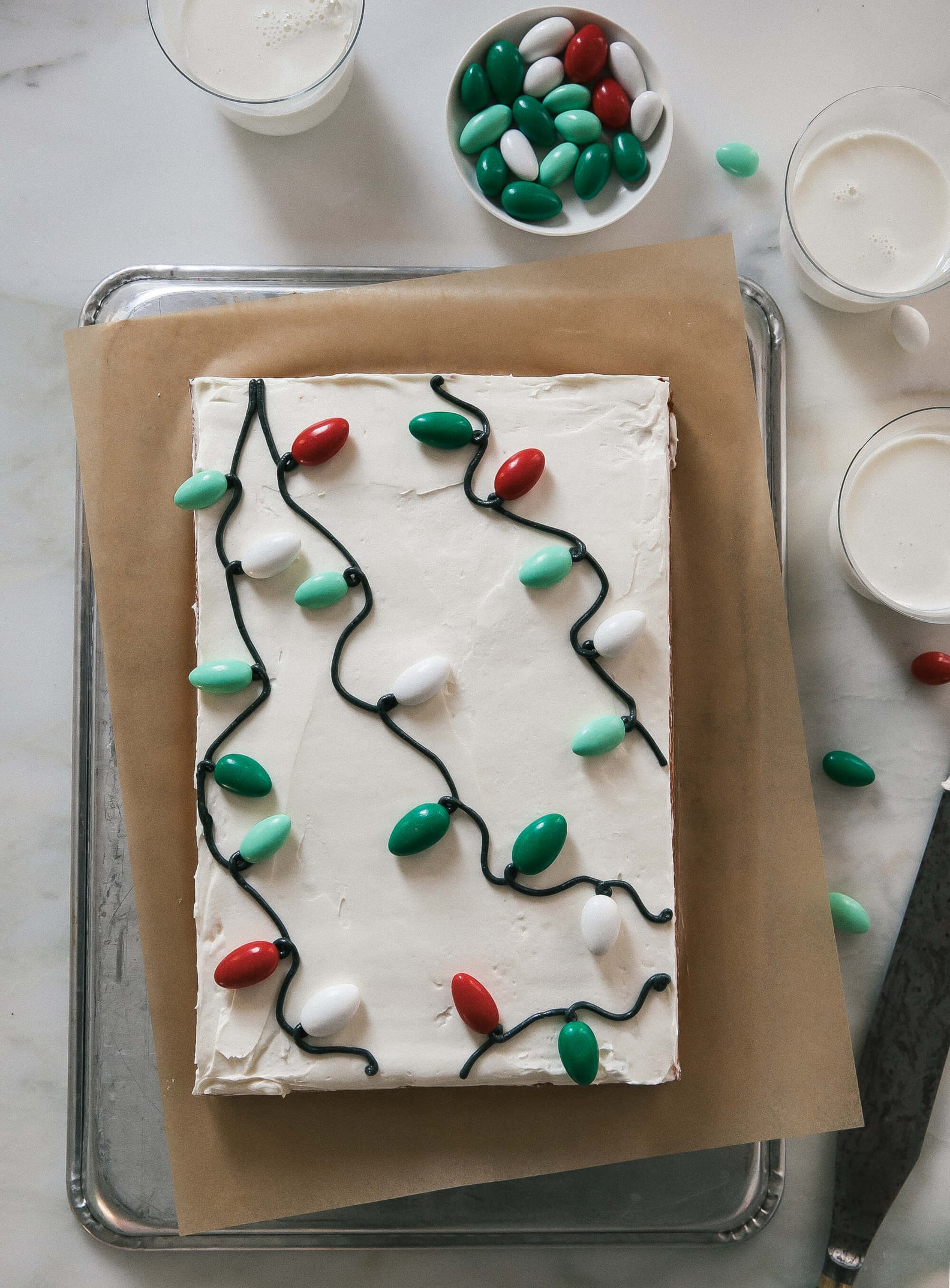 The Best Christmas Dessert Recipes | PS Food