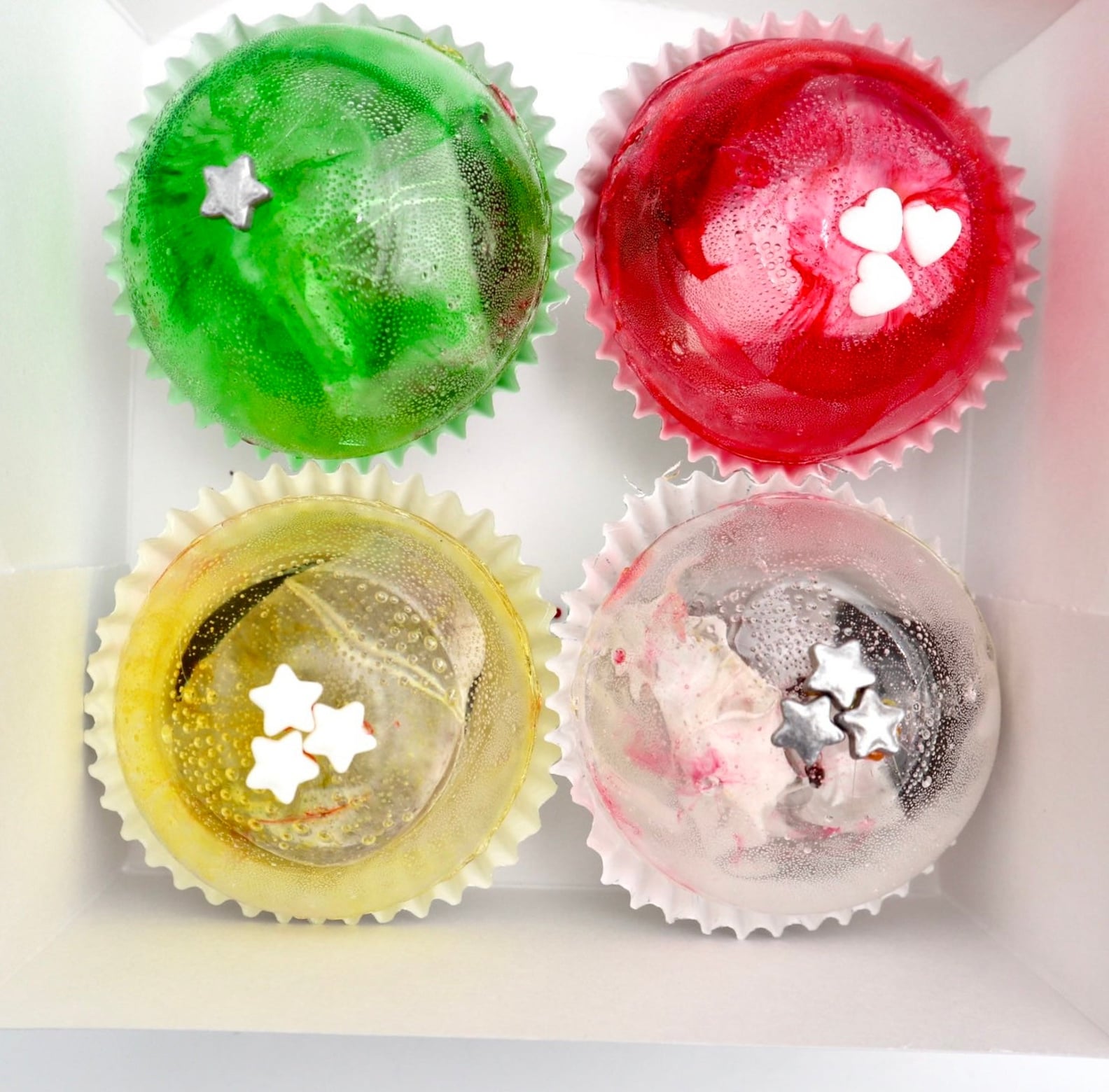 How to Make Tea Bombs TikTok Videos POPSUGAR Food