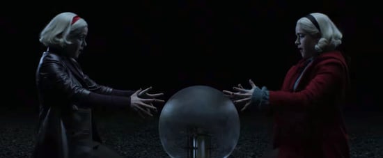 When Does Chilling Adventures of Sabrina Part 4 Come Out?