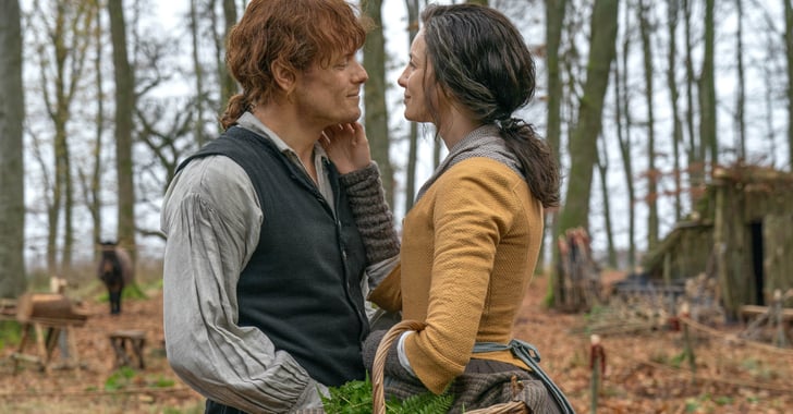 what to watch if you like outlander