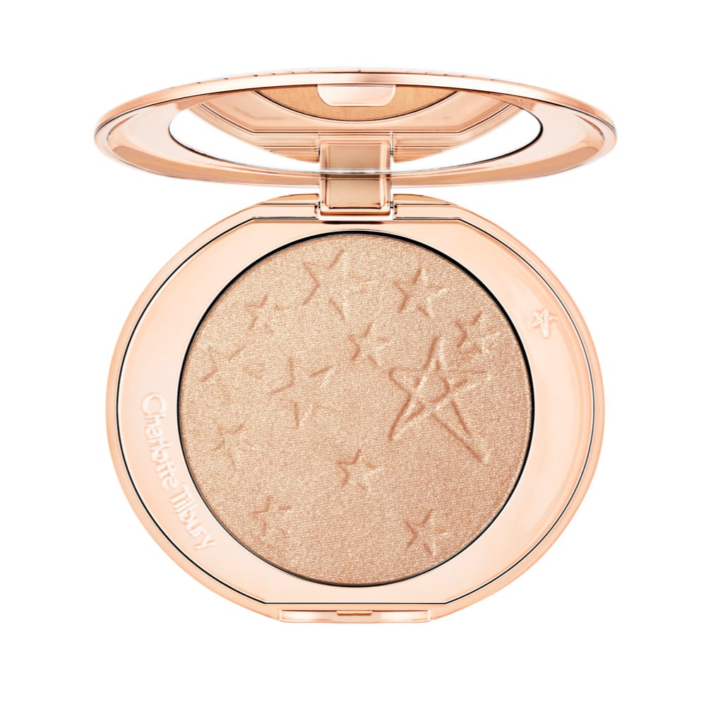 Best Makeup: Charlotte Tilbury Hollywood Glow Architect Highlighter