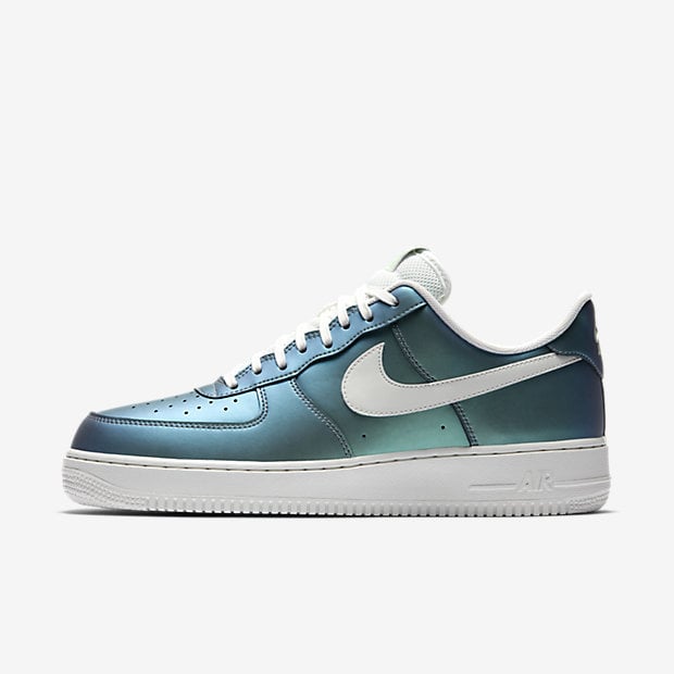 Nike Air Force 1 07 LV8 Shoes