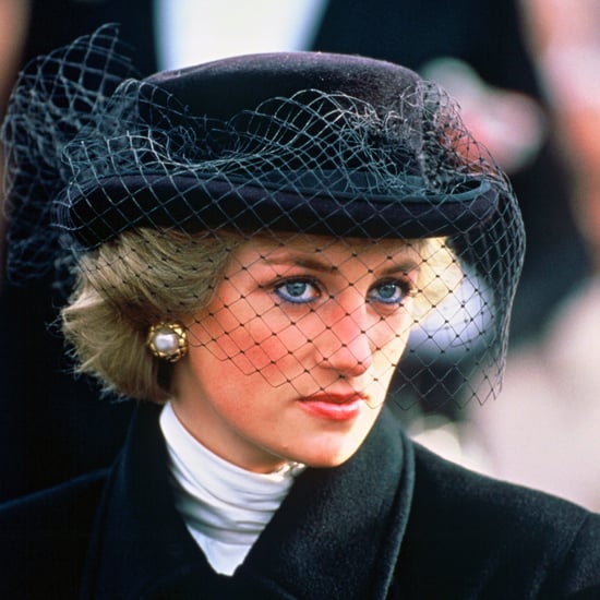 The Significance of Princess Diana's Final Resting Place