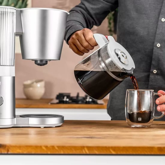 Best Coffee Equipment For Home Brewing