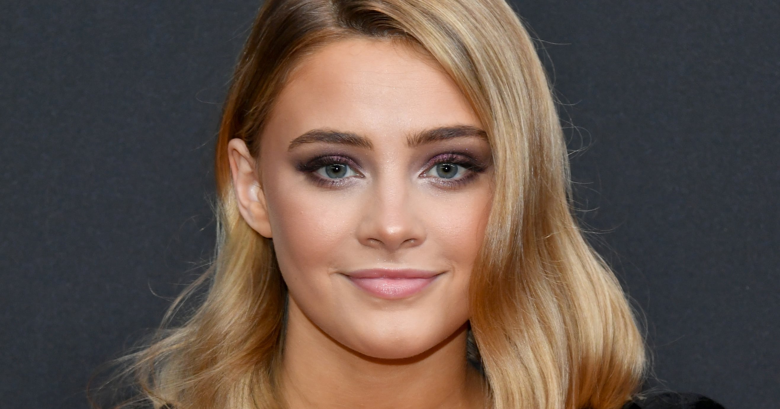 Josephine Langford Movies and TV Shows