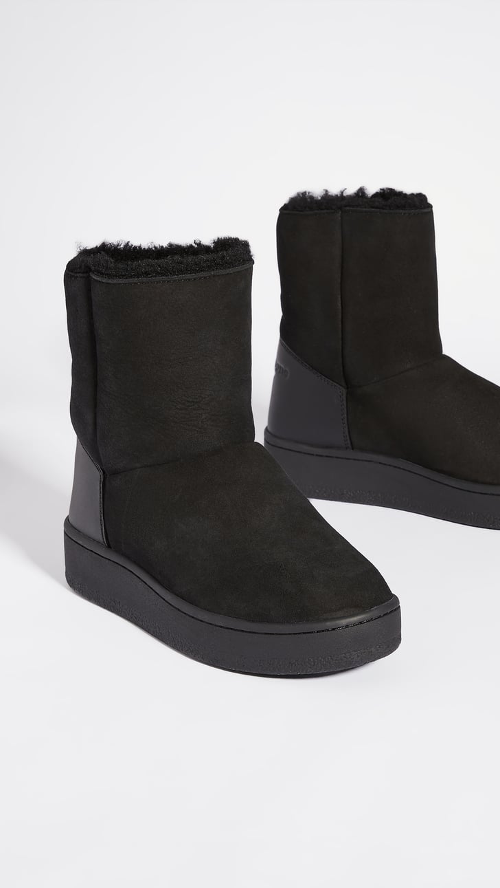 Rag & Bone Oslo Boots | The Best Last Minute Fashion Gifts For Her ...