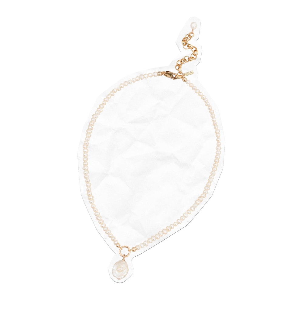 Éliou Sebastian Necklace