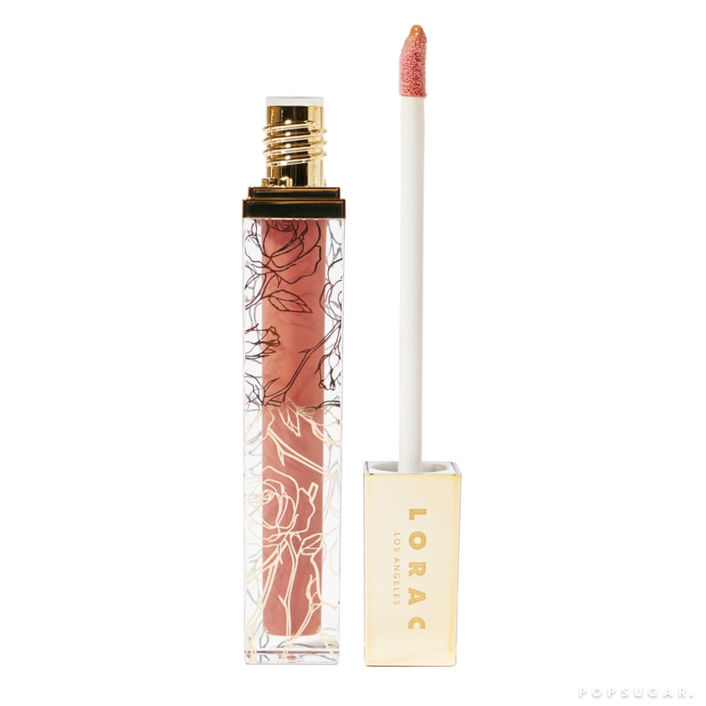 Lip Gloss in Savior Faire