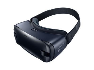 Gear VR