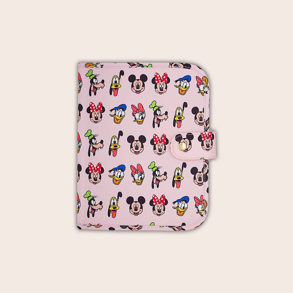 Disney x Stoney Clover Lane Ultimate Pair Large Pouch – FAO Schwarz