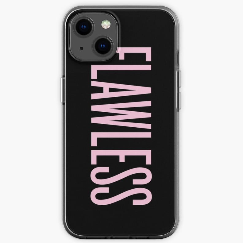 A Bold Phone Case: Flawless iPhone Case & Cover