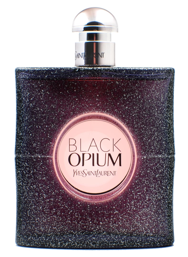 Yves Saint Laurent Beauté Black Opium