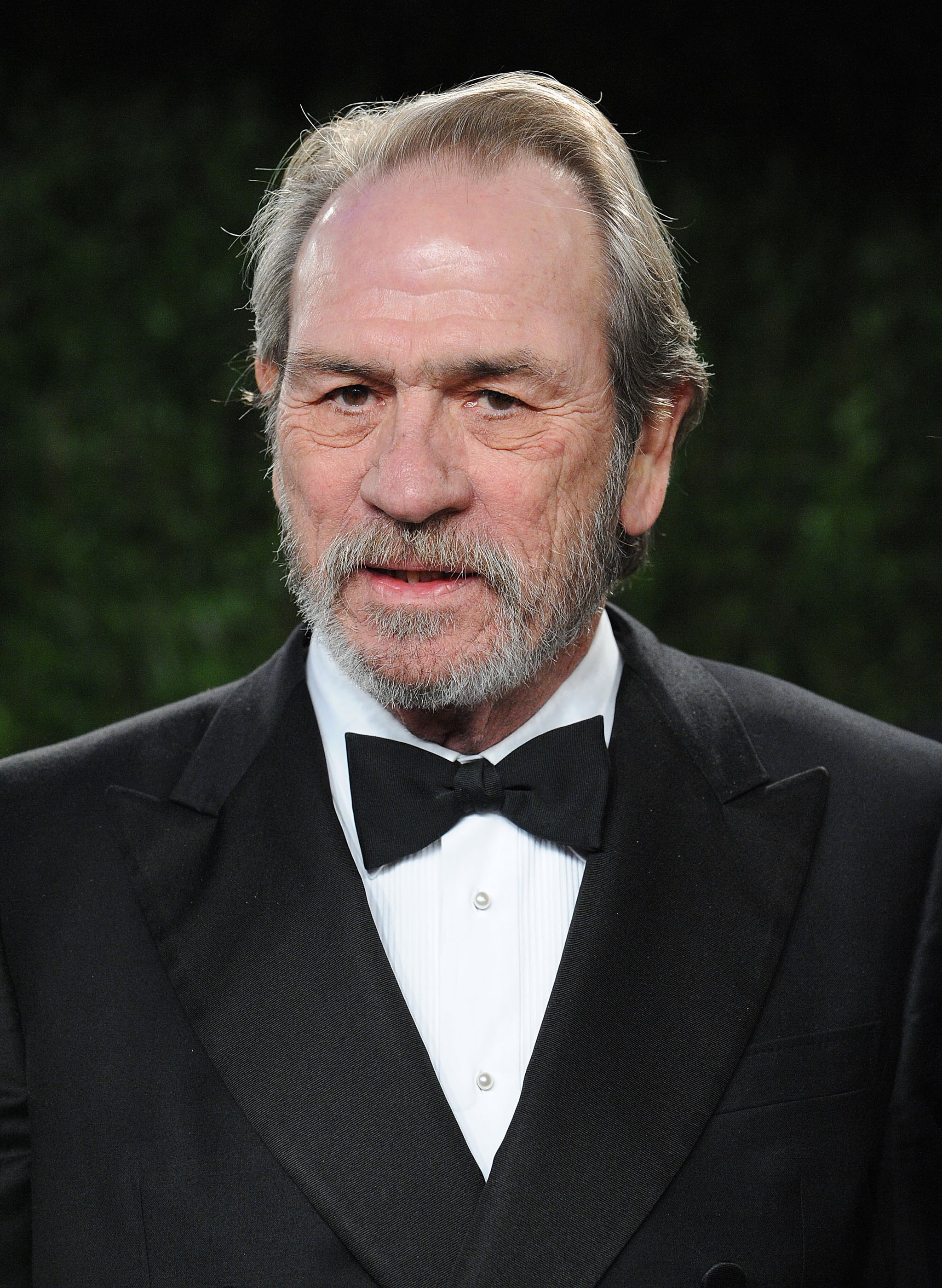 Tommy Lee Jones | 32 Stars Who Went to Ivy League Schools | POPSUGAR  Celebrity Photo 27