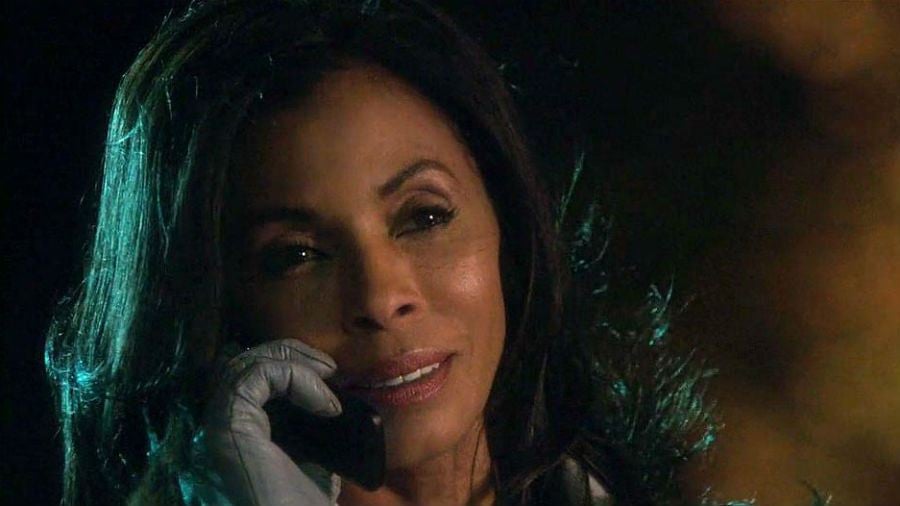 Khandi Alexander