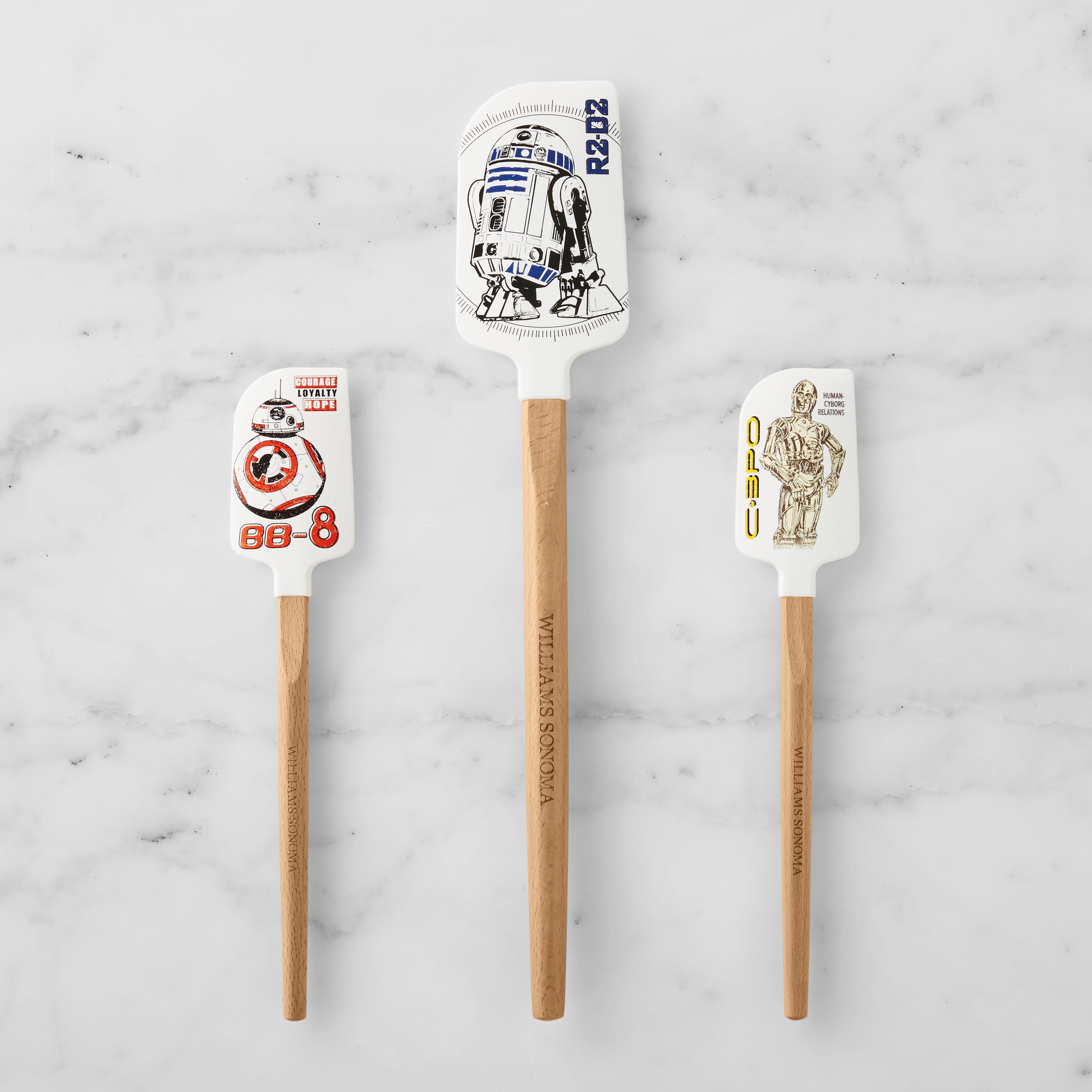 Williams sonoma r2d2 sales