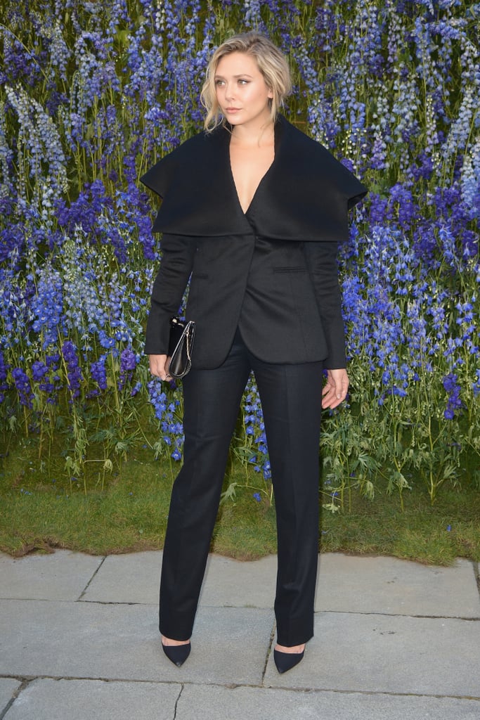 Elizabeth Olsen