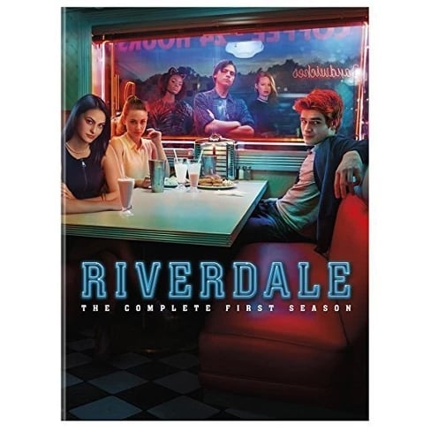 Riverdale Stocking Stuffers Popsugar Entertainment