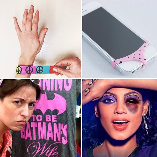 Craziest Moments of 2014