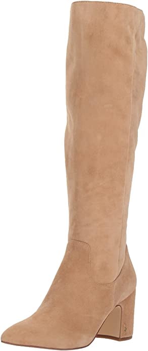Top-Rated Tall Boots