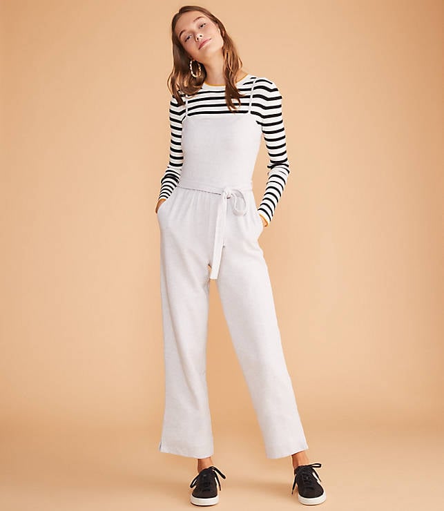 lou and grey jumpsuit