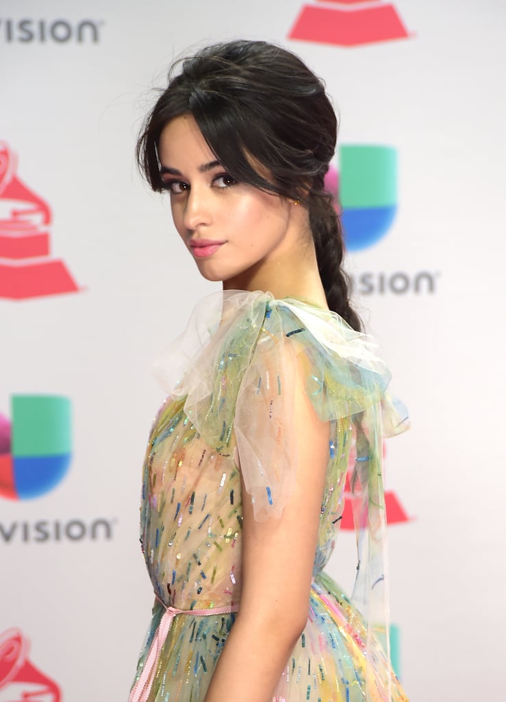 The Best Beauty Looks From the Latin Grammys Over the Years
