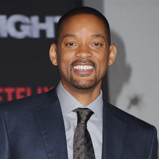 Will Smith King Richard Movie Casting Controversy