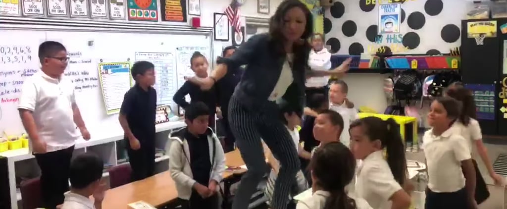 A Teacher Remixed "Truth Hurts" to Empower Her Students and Got Lizzo's 100% Approval
