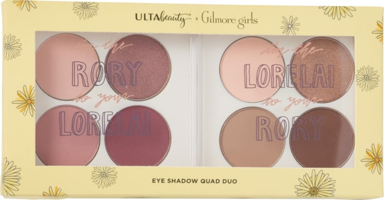 Ulta Beauty Collection X Gilmore Girls Eye Shadow Palette Duo