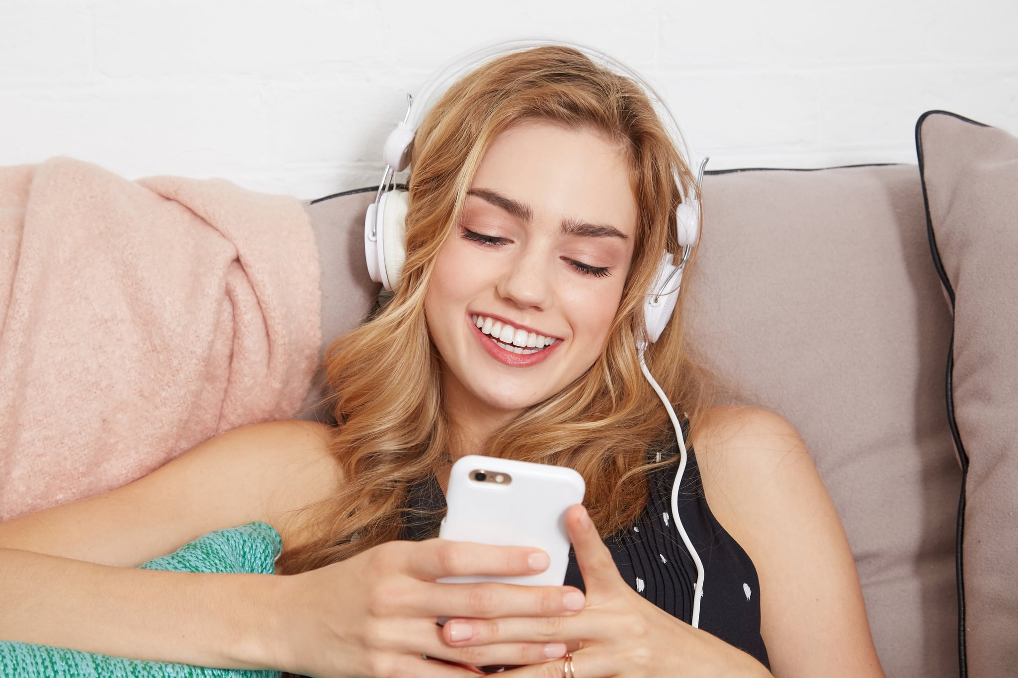 Spotify's Time Capsule brings nostalgia to your playlist Spotify's Time Capsule brings nostalgia to your playlist