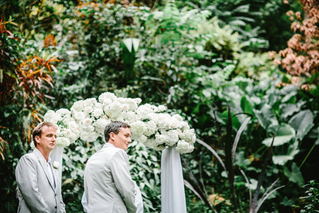 Destination Wedding in Barbados