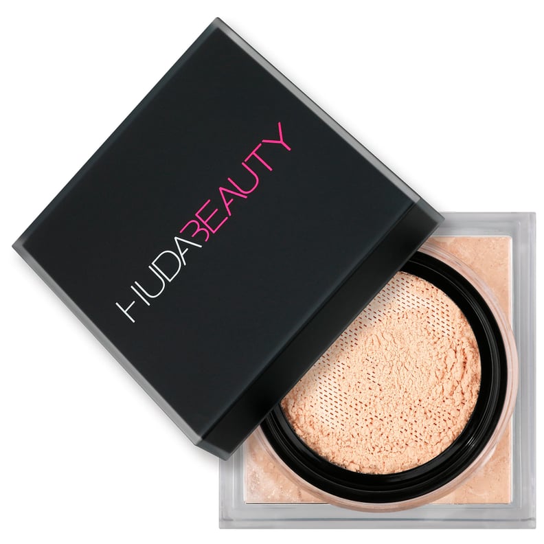 Huda Beauty Easy Bake Loose Baking and Setting Powder